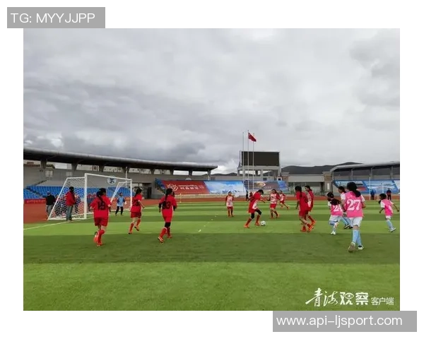 校园足球推广学校助力青少年健康成长与全面发展新篇章